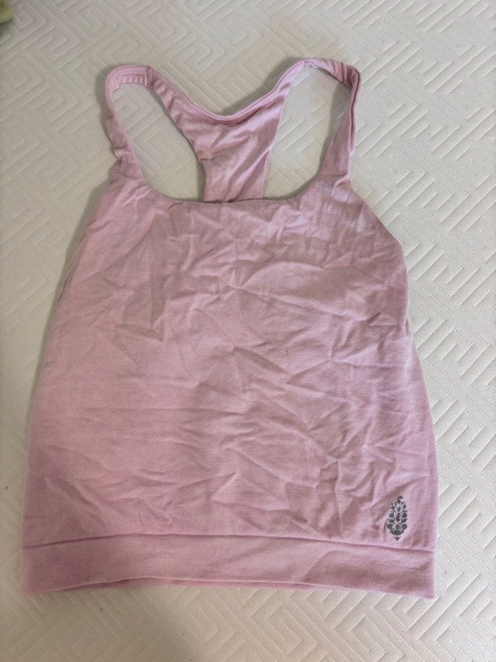 FP Movement Go to Smooth Square Neck Cami